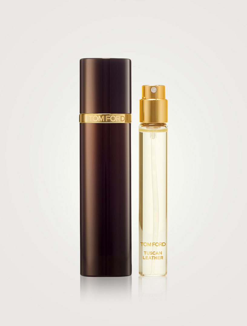 TOM FORD Tuscan Leather Travel Spray | Holt Renfrew Canada