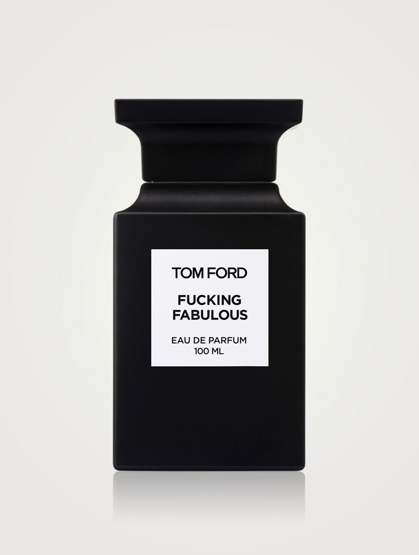 fcking fabulous perfume