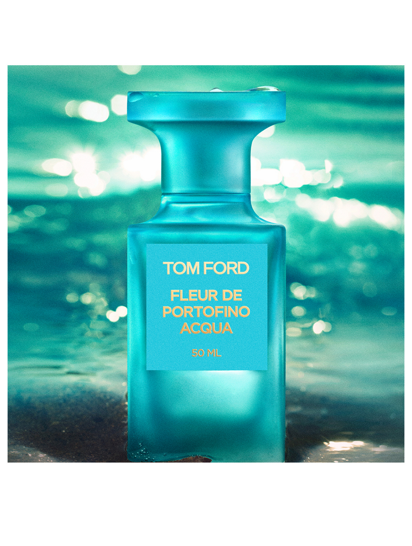 TOM FORD Fleur De Portofino Acqua | Holt Renfrew Canada