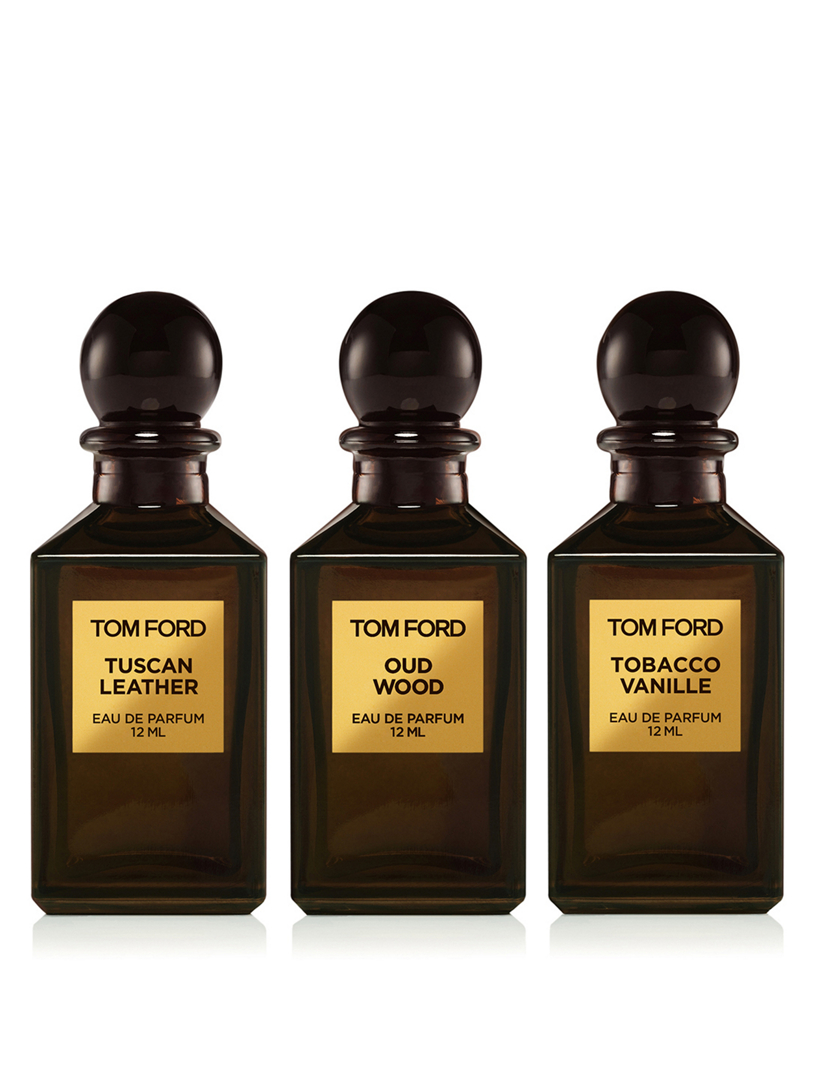 TOM FORD Private Blend Icons Mini Decanter Coffret | Holt Renfrew Canada