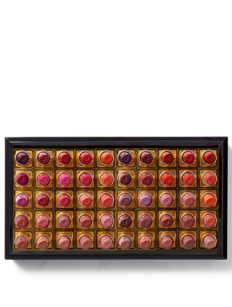 tom ford beauty mahogany lip color set