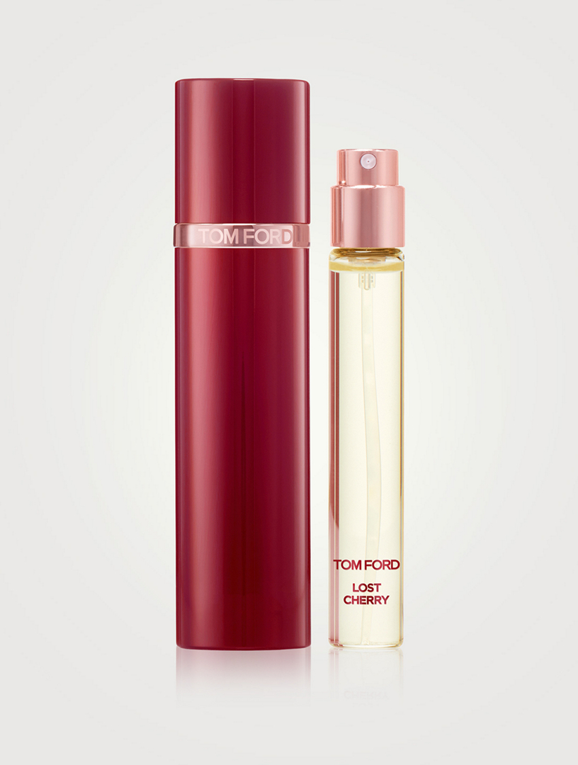 lost cherry tom ford body spray