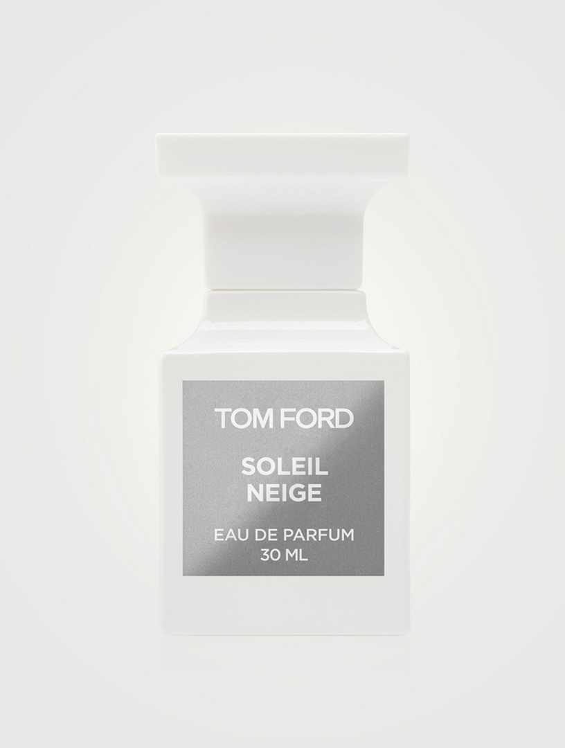 TOM FORD Soleil Neige Eau De Parfum Holt Renfrew Canada
