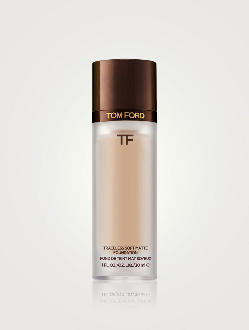 Tom Ford Traceless Soft Matte Foundation Holt Renfrew Canada