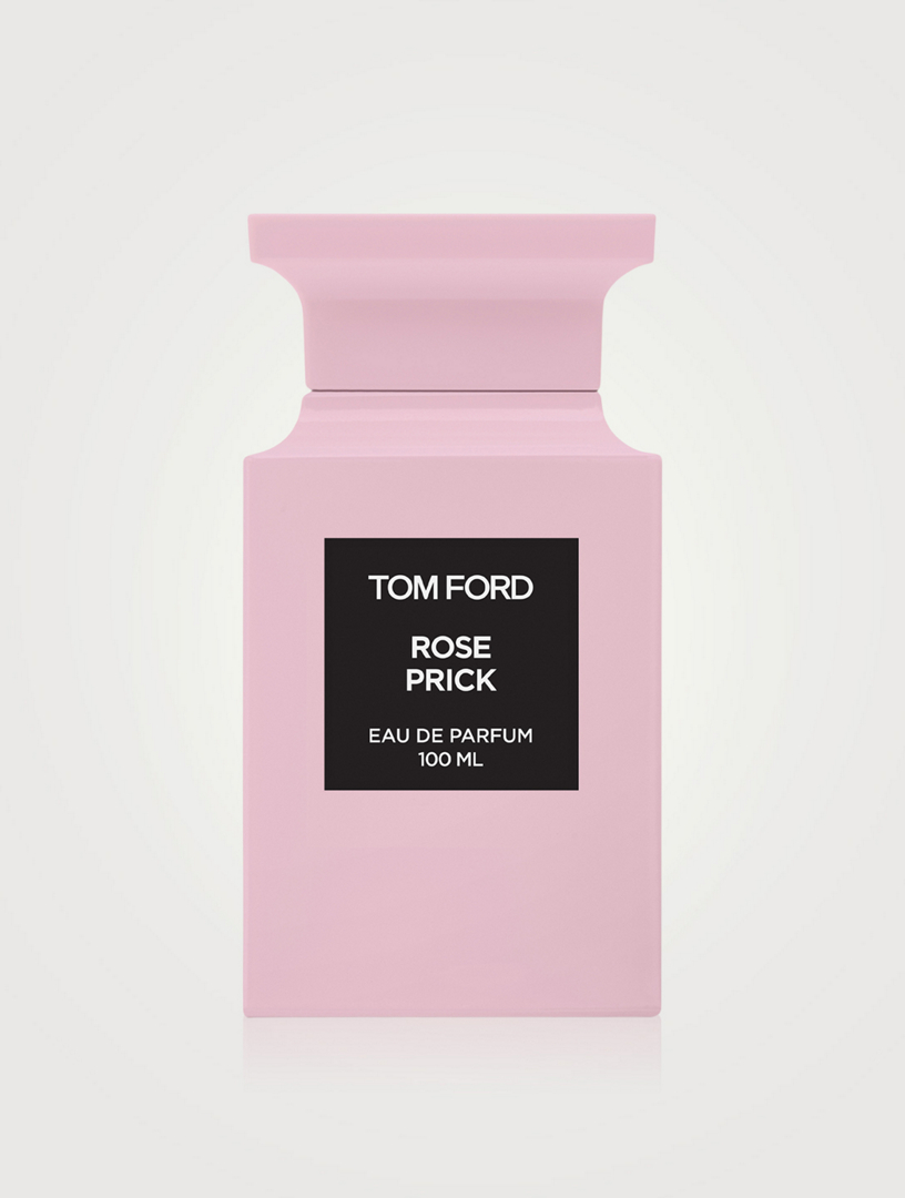 Tom ford роза
