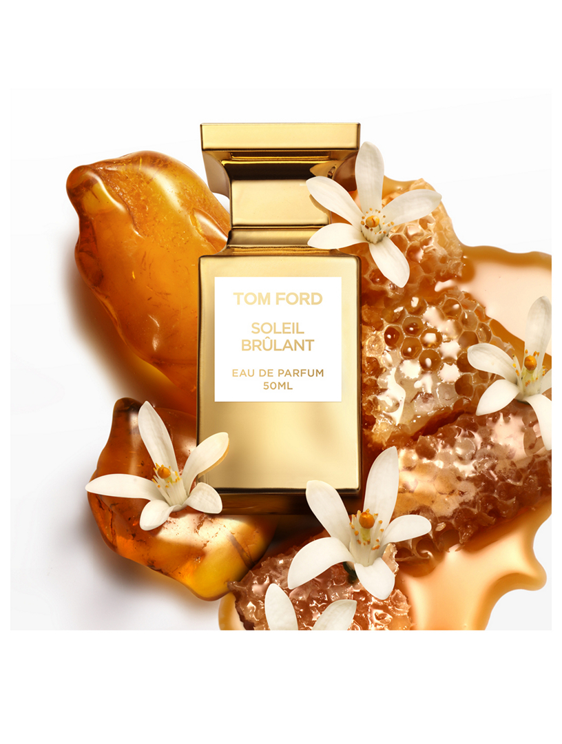 Том форд soleil brulant