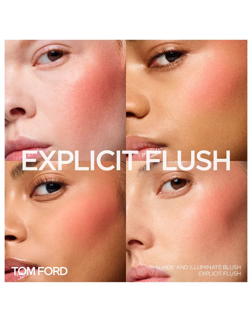 TOM FORD Shade and Illuminate Blush | Holt Renfrew Canada