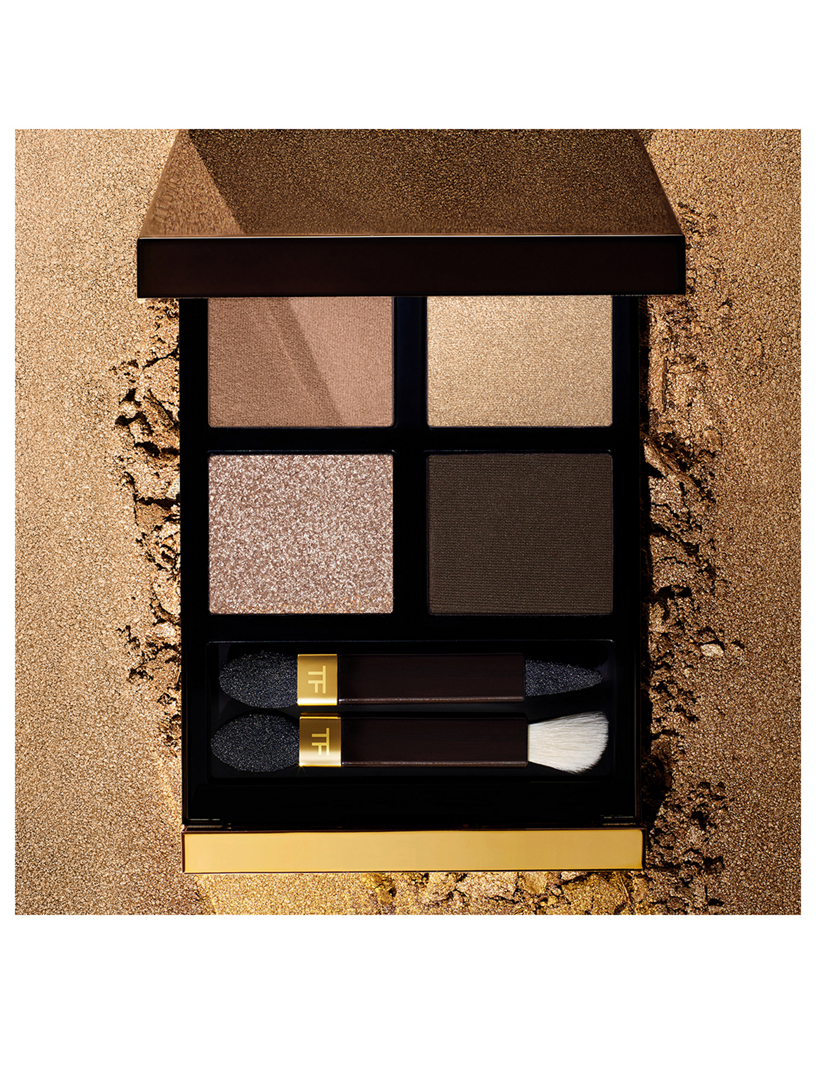 TOM FORD Eye Color Quad Crème | Holt Renfrew Canada