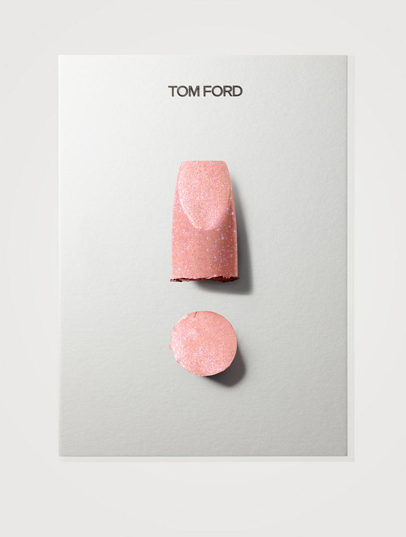 TOM FORD Sunlit Rose Lip Balm Holt Renfrew Canada