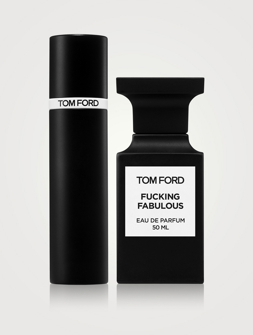 TOM FORD Private Blend F*cking Fabulous Set | Holt Renfrew Canada
