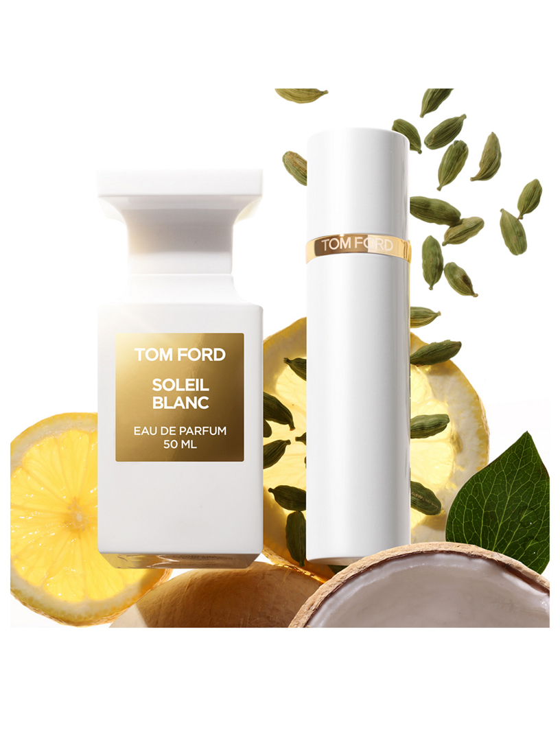 TOM FORD Private Blend Soleil Blanc Set | Holt Renfrew Canada