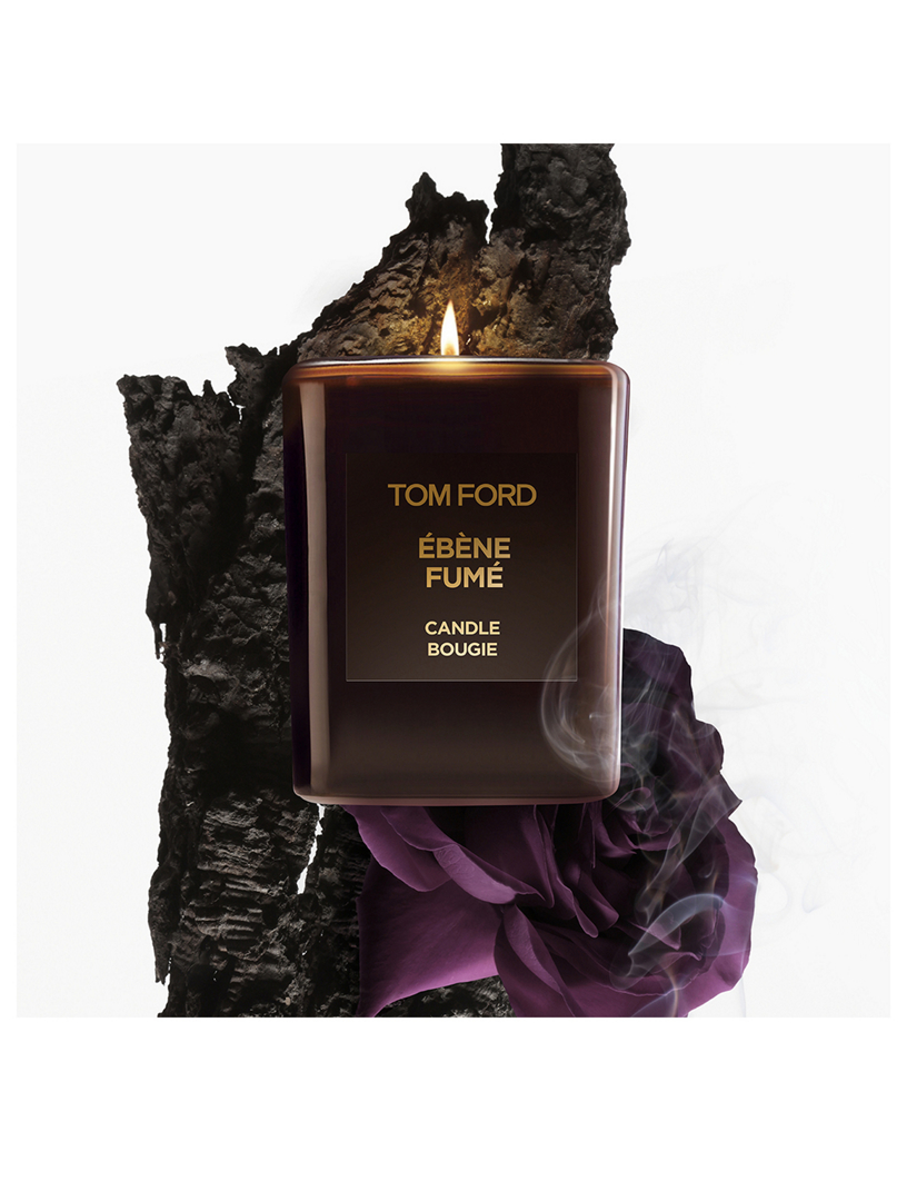 TOM FORD Ébène Fumé Candle | Holt Renfrew Canada