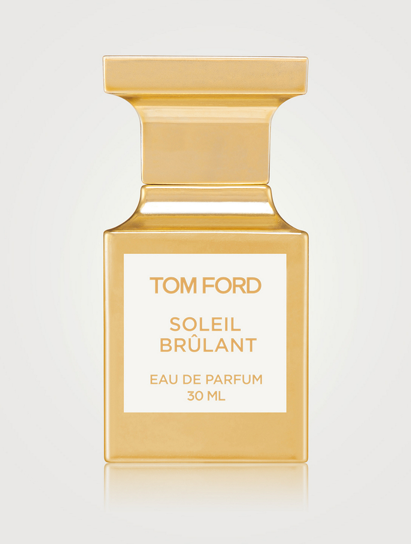 Tom Ford Soleil Brulant Eau De Parfum Vaporisateur Spray /50ml NIB  Sealed 