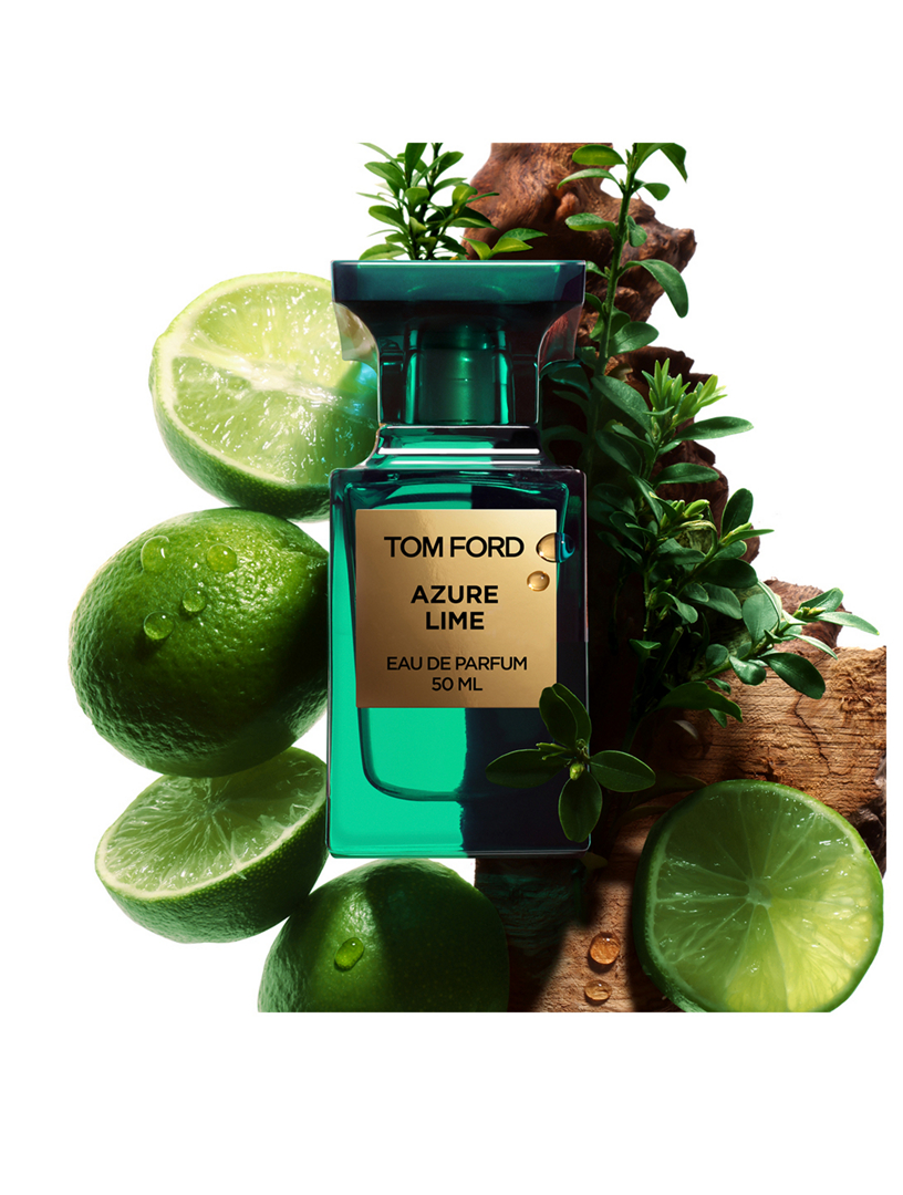 TOM FORD Azure Lime Eau de Parfum Holt Renfrew Canada