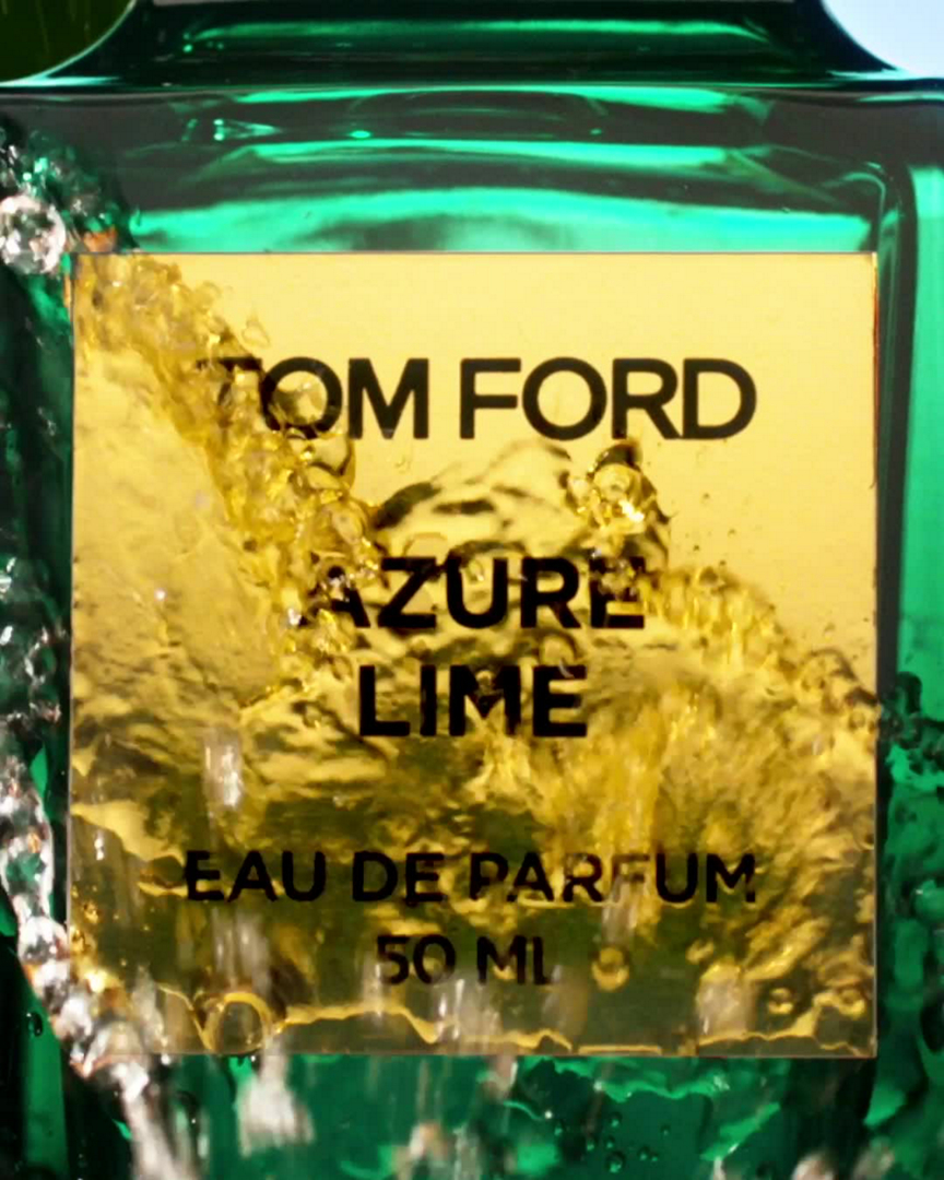 TOM FORD AZURE LIME 50mL | energysource.com.br