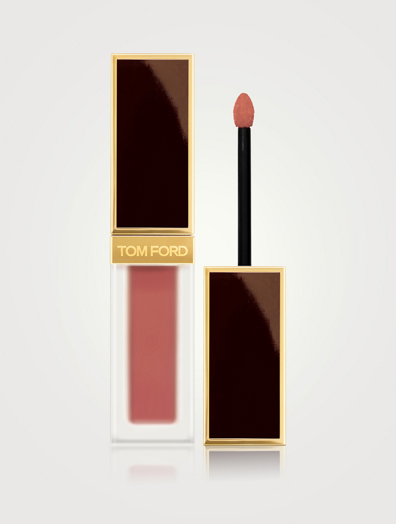 TOM FORD Liquid Lip Luxe Matte | Holt Renfrew Canada