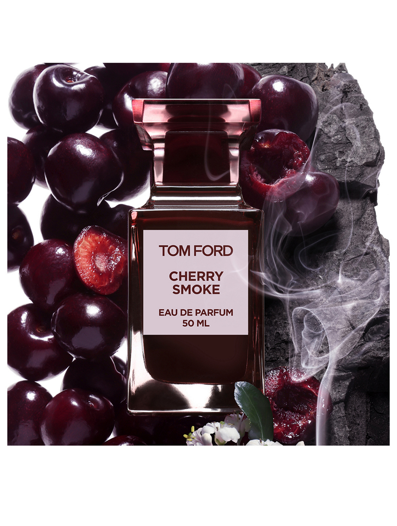 Tom ford cherry smoke