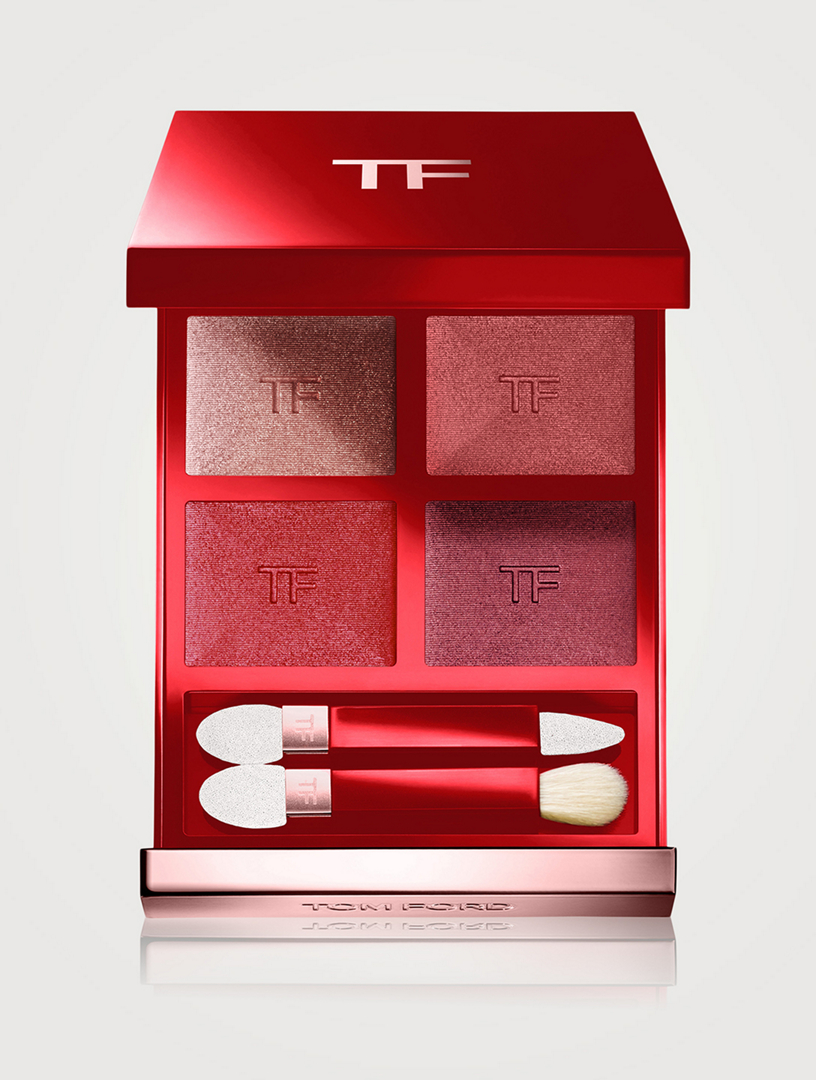 Tom Ford Electric Cherry Eyeshadow