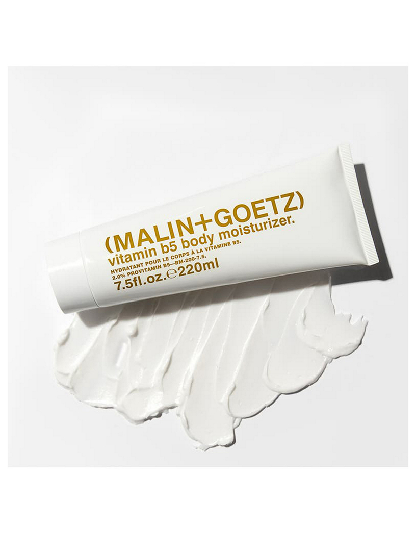 MALIN + GOETZ vitamin b5 body moisturizer | Holt Renfrew Canada