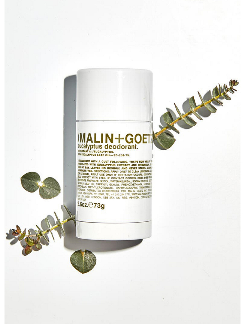 eucalyptus deodorant
