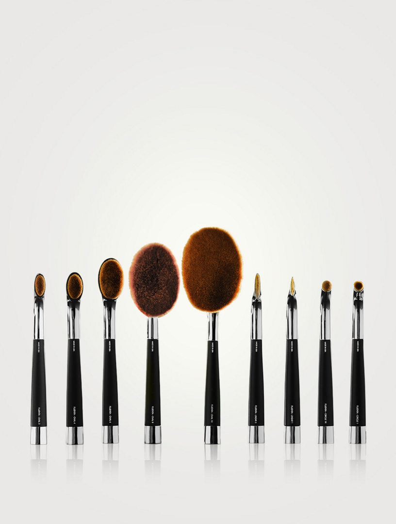 artis makeup brushes