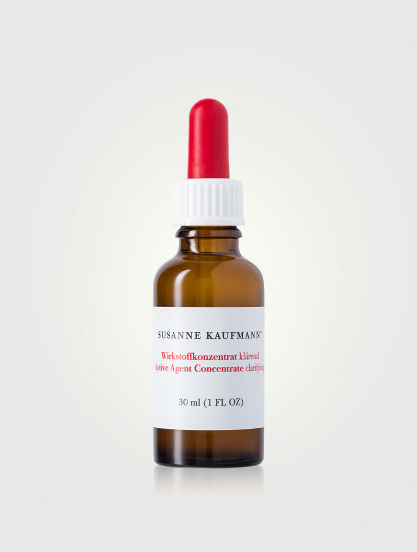 SUSANNE KAUFMANN Active Agent Concentrate Holt Renfrew Canada
