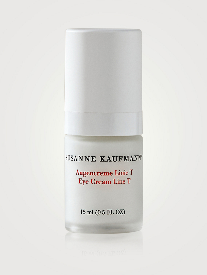 SUSANNE KAUFMANN Eye Cream Line T Holt Renfrew Canada