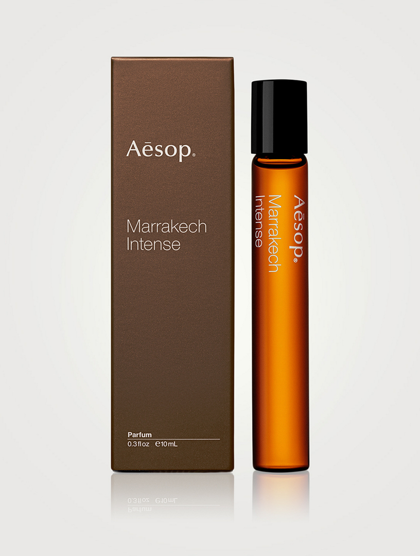 Aesop Marrakech Intense-