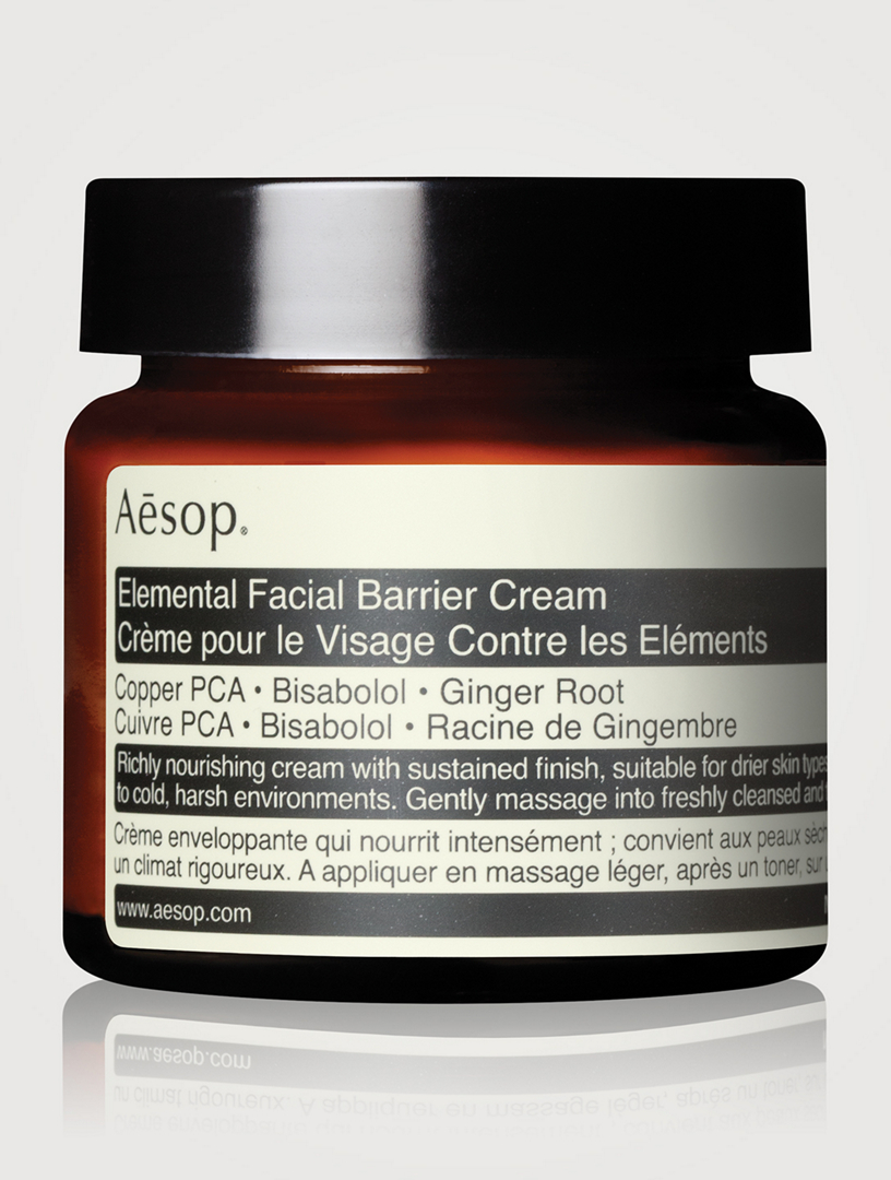 AESOP Crème pour le visage contre les éléments  