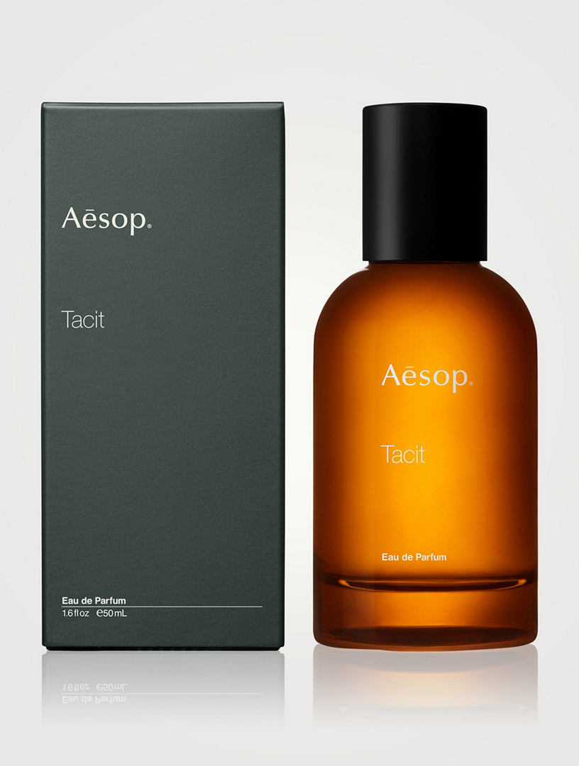 Tacit aesop new arrivals