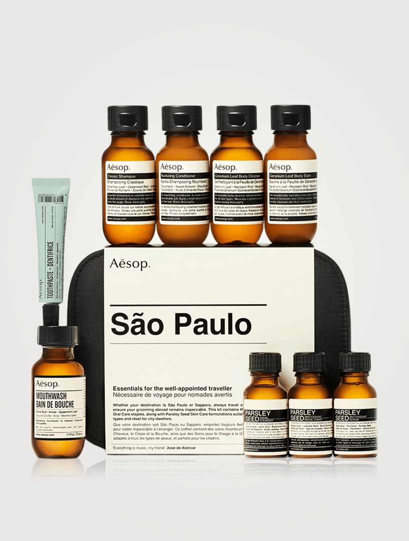 Aesop Косметика Купить В Интернет Магазине