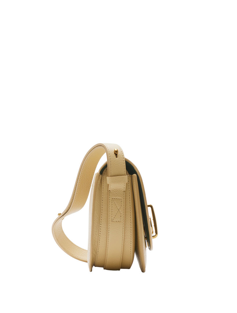 BURBERRY Small Rocking Horse Bag | Holt Renfrew