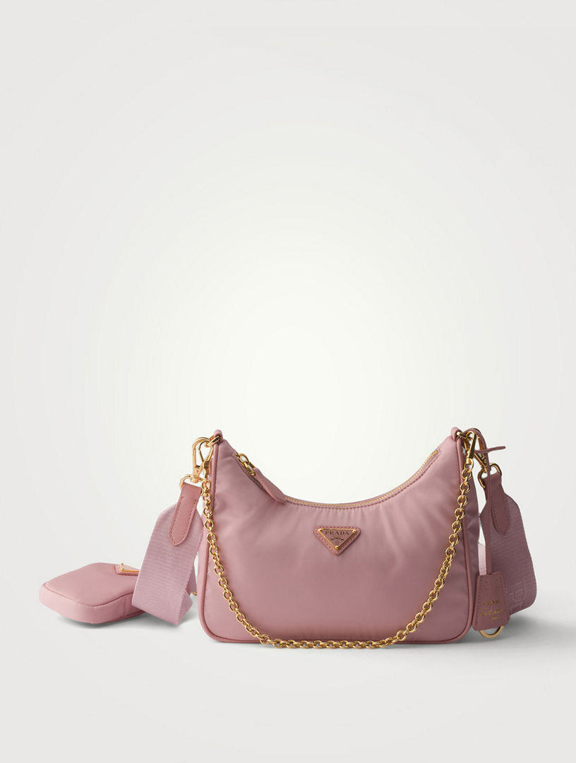 PRADA Prada Re-edition 2005 Re-nylon Bag | Holt Renfrew