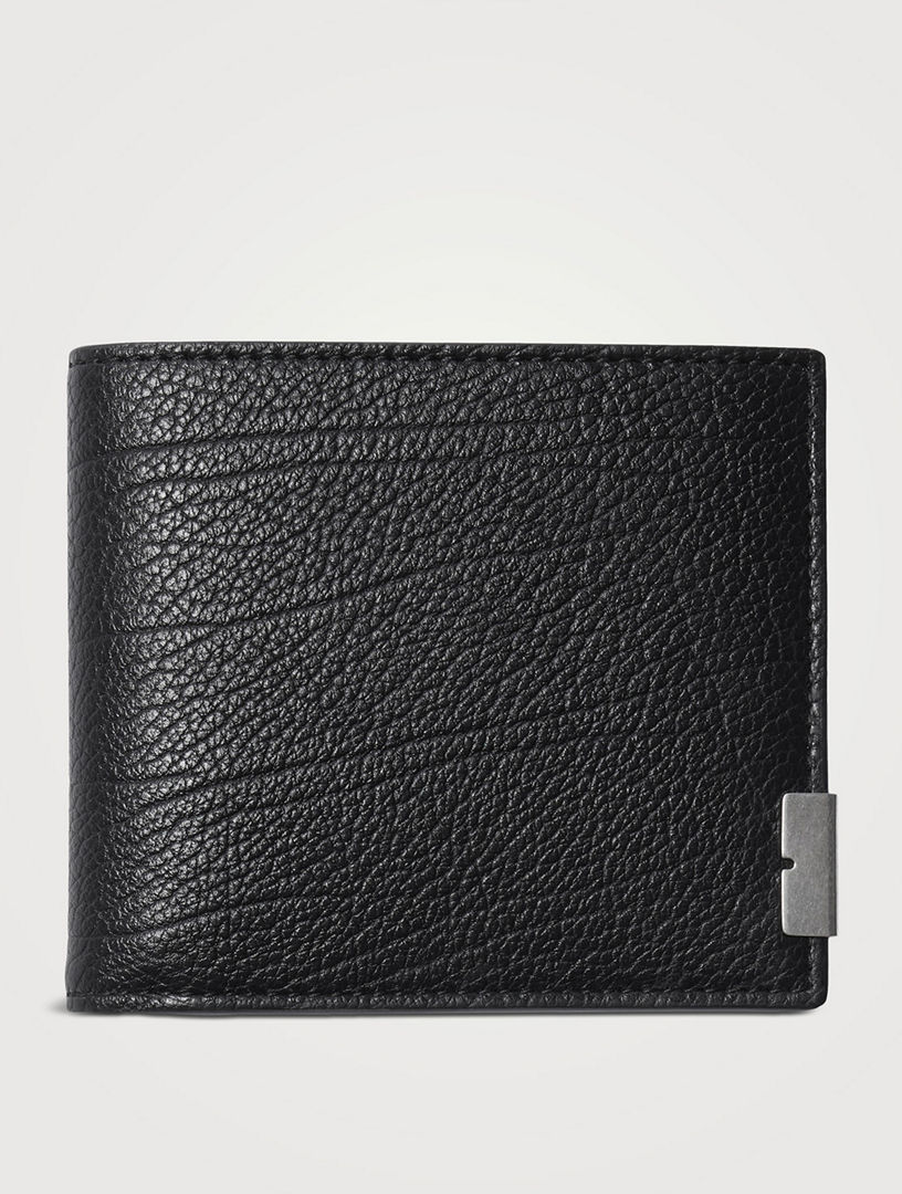 B Cut Bifold Wallet