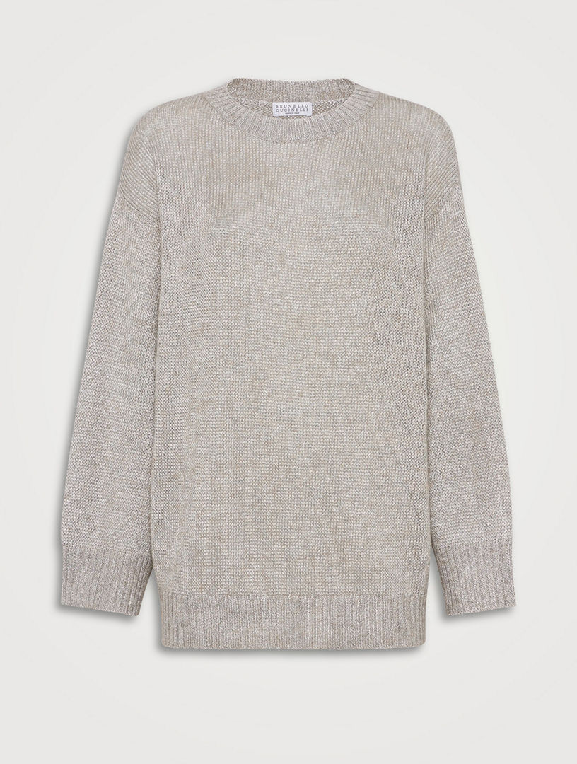 Sparkling Sweater