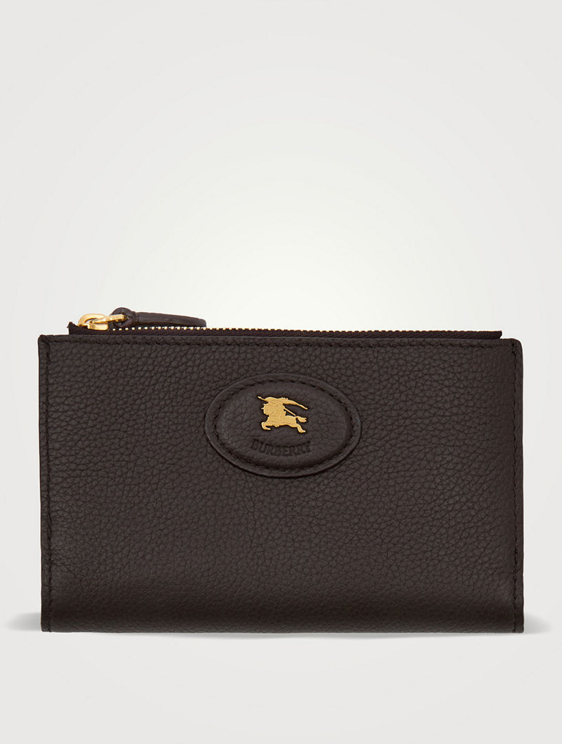 BURBERRY Medium Bloomsbury Wallet | Holt Renfrew