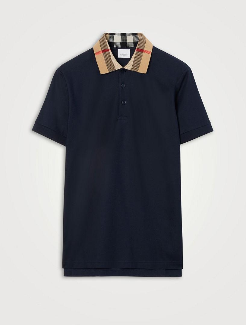 Designer 2025 polo tops