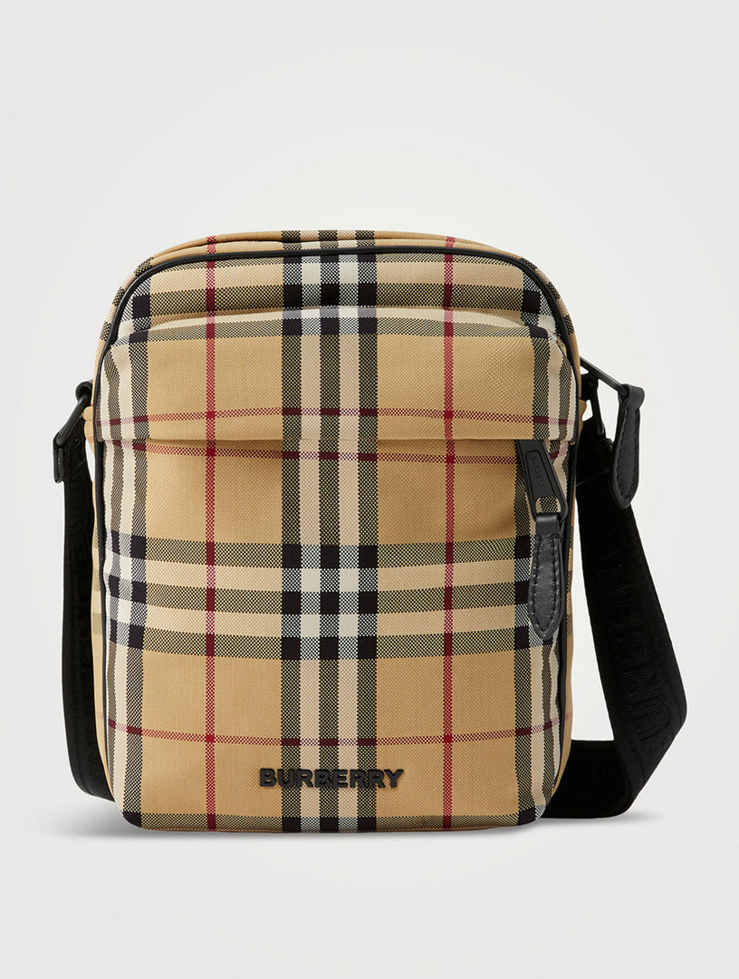 BURBERRY Freddie Bag | Holt Renfrew