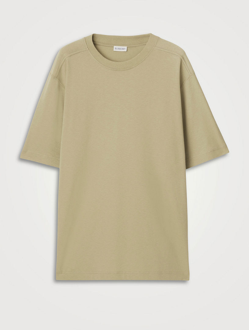 Cotton T-shirt