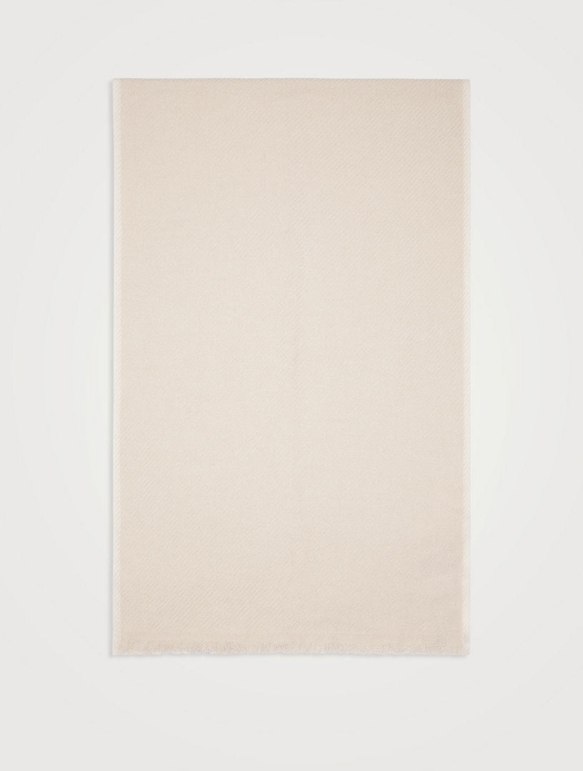 Cashmere Scarf
