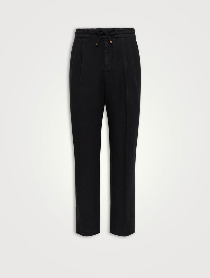 Leisure Fit Trousers