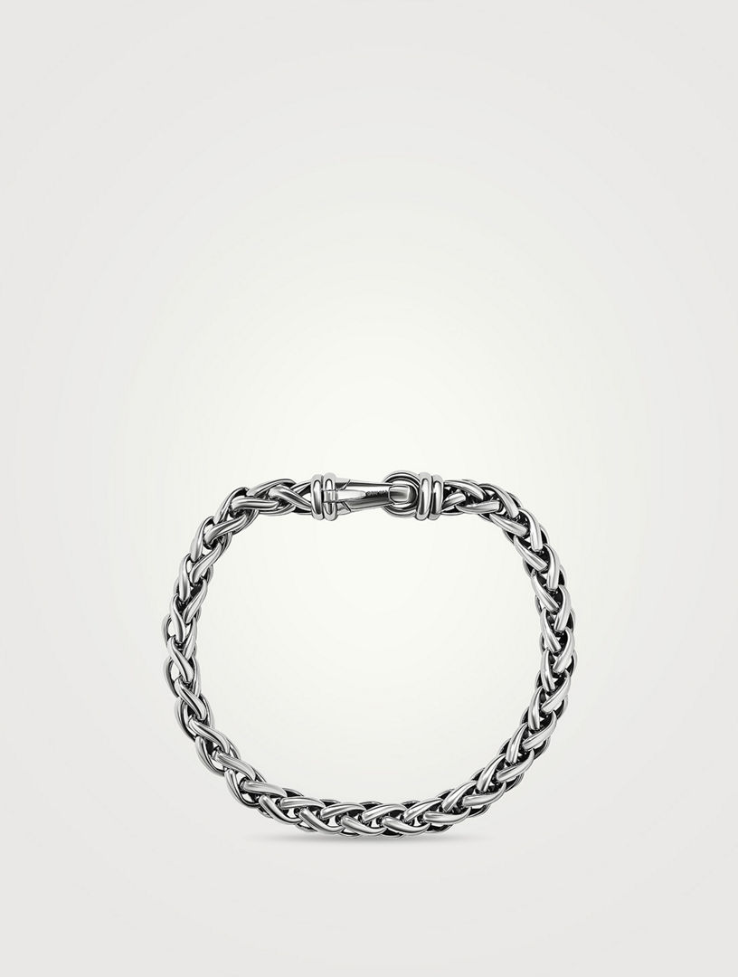 David yurman deals wheat bracelet