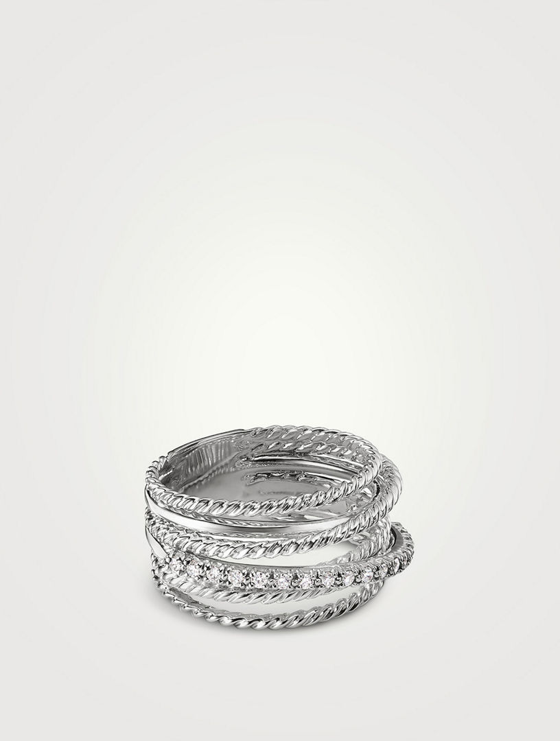 Women's Designer Rings