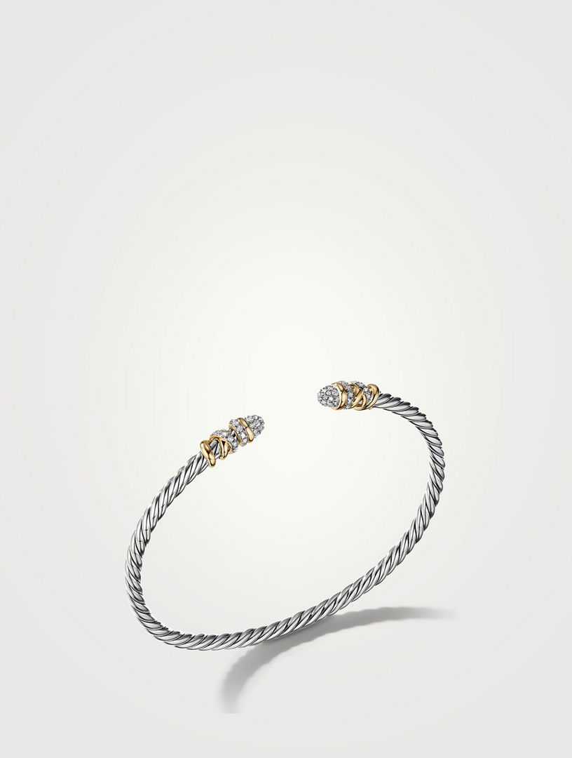 David yurman helena on sale collection