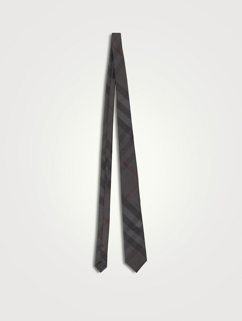 Burberry best sale ties toronto