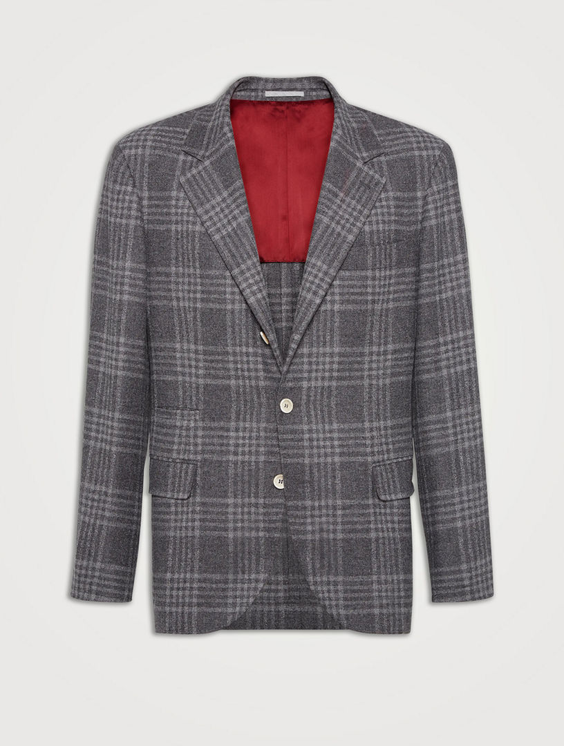 Men's Designer Blazers, Suit Jackets & Sport Coats