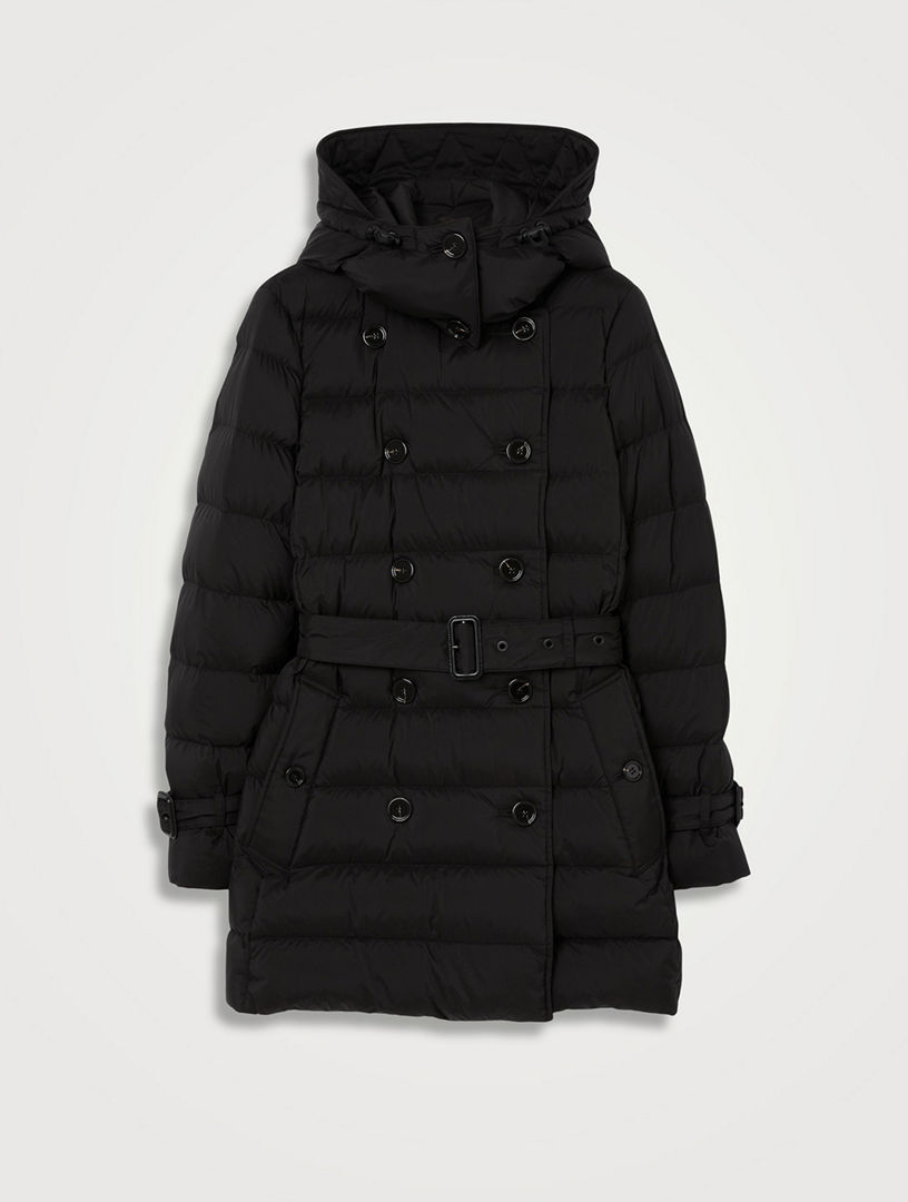burberry puffer on sale