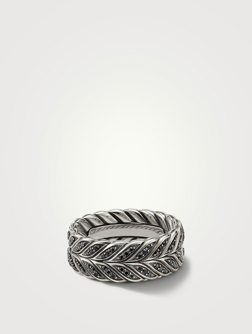 David yurman deals chevron ring