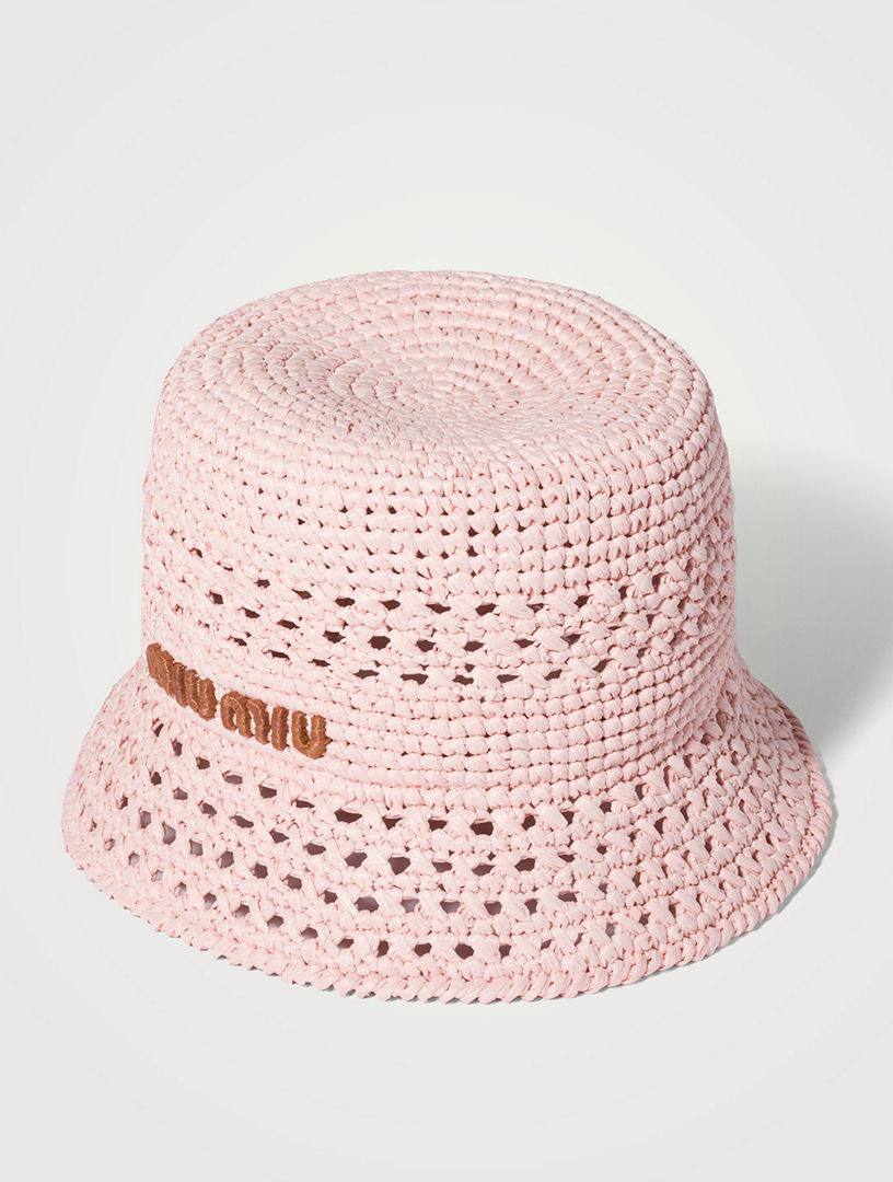 Miu Miu hat Miu Cowboy Hat Miu Miu Cap Miu Miu main image 2