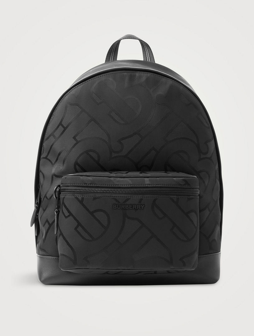 Monogram Backpack